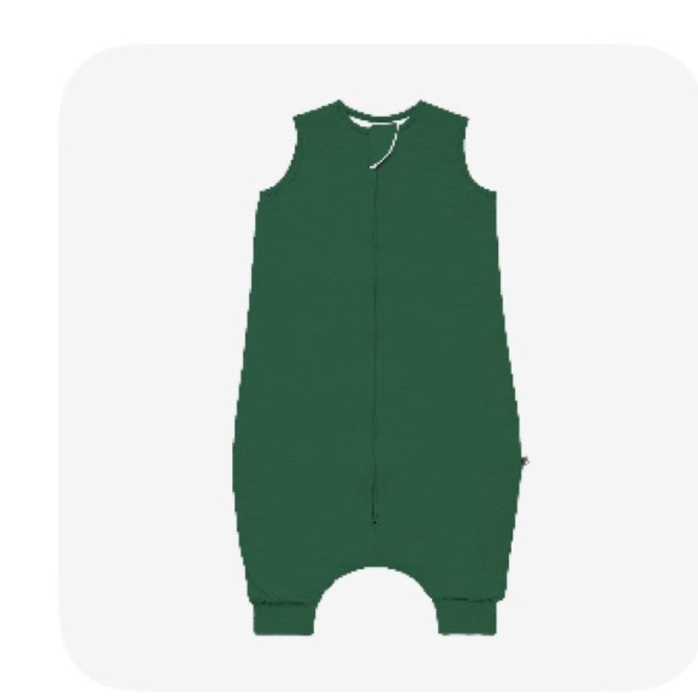 Kyte Baby Forrest green Walker 1.0